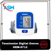 Tensimeter HEM-8712 Omron