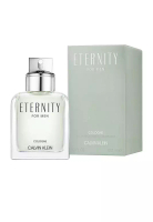 Calvin Klein Calvin Klein - CK Eternity永恆男士 EDT 古龍水 100ml