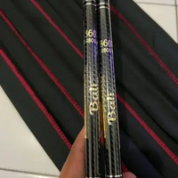 Joran Pancing Tegek Carbon Haizhen Bali 360. 450 360