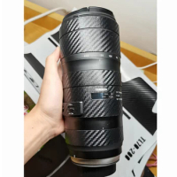 70-200 2.8 G2 ( For Canon Mount ) Camera Lens Sticker Coat Wrap Protective Film Decal Skin For Tamron SP 70-200mm F2.8 G2 A025