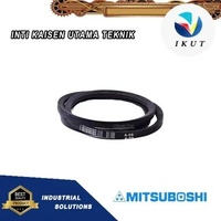 Mitsuboshi V-Belt - Type A30 - Standard V-Belt