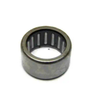 1 Piece Needle roller bearing HK1612 size 16x22x12 mm for YH1695 / Hyosung
