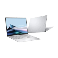 【ASUS 華碩】特仕版 14吋輕薄AI筆電(ZenBook UX3405MA/Ultra7-155H/32G/改裝2TB SSD/Win11/EVO/OLED)