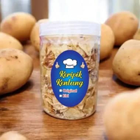 KERIPIK KENTANG ( 150 GRAM ). Original