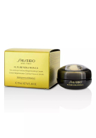 Shiseido SHISEIDO - 時空琉璃LX極上御藏 眼唇霜 Future Solution LX Eye &amp; Lip Contour Regenerating Cream 17ml/0.61oz