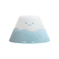 【San-X】角落生物 角落飯店系列 Petit Collection 造型植絨迷你公仔 小山