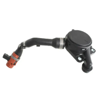 Bộ tách dầu động cơ ô tô, Van xả, cho Mercedes W164 X164 W251 W221 S320 Sprinter 906 V6 A6420101891 