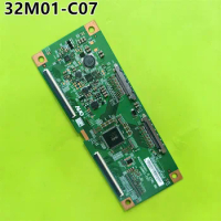32M01-C07 T-CON Logic Board M320DVN01.0 CTRL BD 55.32M01.C11 Suitable For Monitor HP HSTND-9231-A HKC NF32Q Q320 AOC Q3277VQE