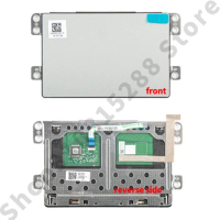 New Touch Pad For Lenovo IdeaPad S340-15IWL S340-15API S340-15 Mouse Board Touchpad Laptop Housing Replacement Silver 2019