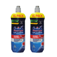 【FINISH】光潔潤乾劑-800ml-2入(平輸品)