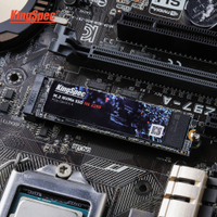 KingSpec M2 NVME Ssd M.2 SSD 1Tb 512Gb PCIe NVME 128GB 256GB Solid State Drive M2 2280ฮาร์ดดิสก์ภายในสำหรับแล็ปท็อปเดสก์ท็อป MSI
