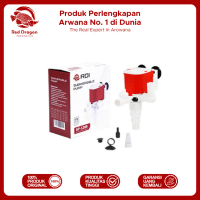 Pompa RDI RD SP 1200-3800, Daya 12-25W, 700-2000L/H