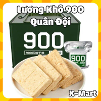 Nổ game Lương Khô Quân Đội Hộp Sắt 900, Lương Khô Nội Địa Trung, Đồ Ăn Dinh Dưỡng