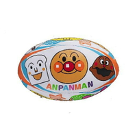 【震撼精品百貨】麵包超人 Anpanman ANPANMAN 橄欖球玩具 震撼日式精品百貨