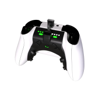 Collective Minds Xbox Series X S 手把升級 中控者PRO StrikePack(四個背鍵自由定義 內建通用FPS腳本)
