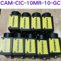 Second-hand test OK Industrial Camera CAM-CIC-10MR-10-GC