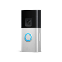 [4美國直購] Ring Battery Doorbell Plus 2023上市 Head-to-Toe HD+ Video, motion detection & alerts, and Two-