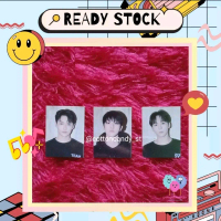 ID PHOTO CARD SEVENTEEN CARATLAND 2022 OFFICIAL (JUN THE8 SEUNGKWAN)