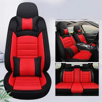 Car seat cover for honda civic 2006 2011 accord 2003 2007 crv 2008 vezel fit jazz stepwgn stream freed accessories