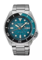 Seiko Seiko 5 Sports ‘Skeleton Style’ SKX Sports Style 24 顆寶石自動手錶 SRPJ45K1