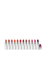 เซ็ตเครื่องสำอาง Lips By The Dozen Mini Powder Kiss Lipstick