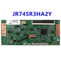 New Upgraded Version For Sharp Tcon Board JR745R3HA2Y 4K 96PIN
