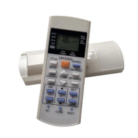 AC Remote Control For Panasonic CWA75C600 A75C600 CS-E12EKU CS-E18EKU Air Conditioner