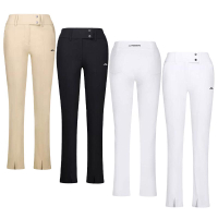 J.lindeberg Golf Apparel Women 'S Summer Pants Fashion Versatile Sports Outdoor Pants Casual Ball Pants 6533+