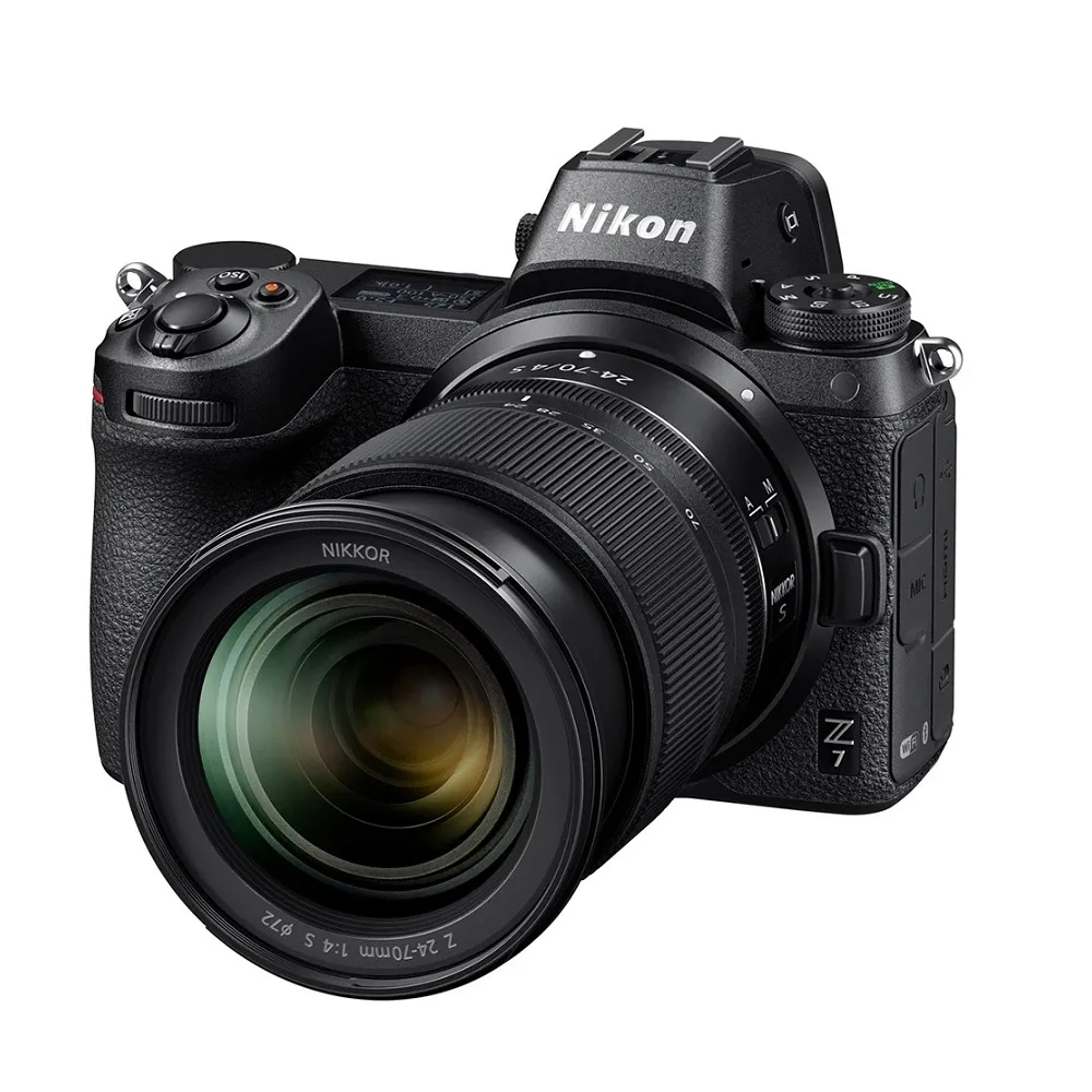 カメラ レンズ(ズーム) Nikon Z 24-70的價格推薦- 2023年4月| 比價比個夠BigGo