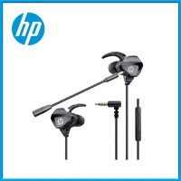HP 惠普 入耳式 可拆麥 線控耳機麥克風 DHH-3113