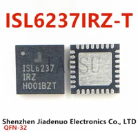 (5piece)100% New ISL6237IRZ-T ISL6237 ISL6236IRZ ISL6236 ISL6262ACRZQFN32 Chipset