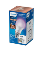 หลอดไฟLEDWIZ RGB 60W 16ล้านสี