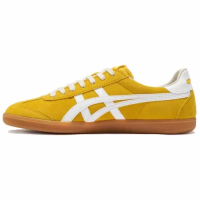 ONITSUKA TIGER TOKUTEN YELLOW WHITE
