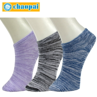 超牌羽毛球襪子運動襪時尚休閑薄款中筒低幫跑步籃球乒乓球短筒女