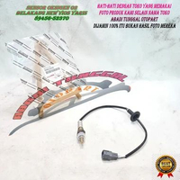 SENSOR OKSIGEN BELAKANG NEW VIOS 89465-52370