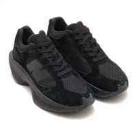【NEW BALANCE】NB WRPD RUNNER 復古 男鞋 男女段 全黑(UWRPDCCA)