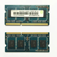 RAMAXEL ddr3 rams 4gb 1600mhz PC3L 12800s laptop ram DDR3 RAMS 4GB 1600MHZ laptop MEMORY 1.35V