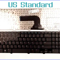 Laptop Keyboard For Dell Latitude 3540 US Version