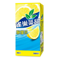 雀巢 檸檬茶(300ml*18包/箱) [大買家]