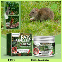120g Mengusir Tikus Obat Pengusir Tikus Tahan 3 Bulan Tikus Pengusir Obat Anti Tikus Pengusir Tikus 