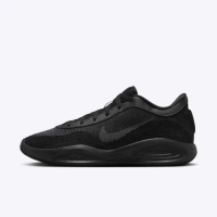 【NIKE 耐吉】G.T. Hustle Academy EP 男 籃球鞋 運動 實戰 透氣 黑(FJ7808-001)