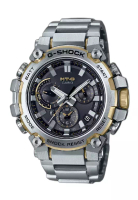 G-shock Men MTG-B3000D-1A9 Stainless steel