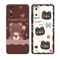(SC01) Softcase HP for Infinix GT 30 PRO 2025 - Bahan karet lentur - Motif Keren - silikon lentur - 