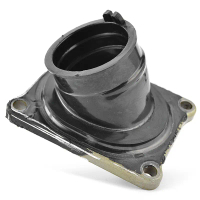 Carburetor Carb Insulator Fit for Honda CR 125 R CR125R 1990-1995 16221-KZ4-700