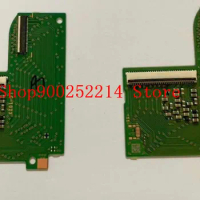 1PCS/NEW LCD Display Driver Board For SONY a7ii A7 II (ILCE-7M2) / A7R II A7RII ILCE-7RM2 Repair Part