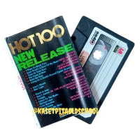 KASET PITA HOT 100 NEW RELEASE