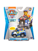 PAW PATROL DIE CAST VEHICLES