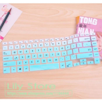 Silicone Keyboard Protector Skin Cover Guard For Asus Vivobook F510Ua F510U | 14 Inch For Asus Vivobook S510 14"