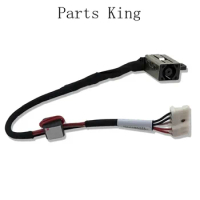 NEW DC Power Jack Port Cable for Dell Inspiron 14-5455 5458 15-5558 5555 0KD4T9
