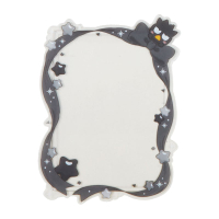 asdfkitty*三麗鷗 薄型PVC相框-酷企鵝-直放橫放都可用-日本正版商品